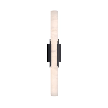 Eurofase Lighting Venna 28" Tall Wall Sconce Urban Bronze
