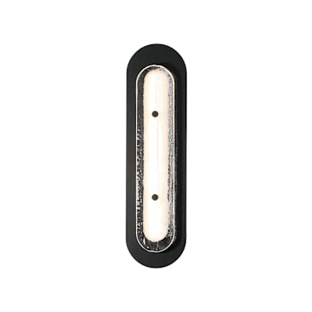 Eurofase Lighting Tramore 22" Tall Wall Sconce Black