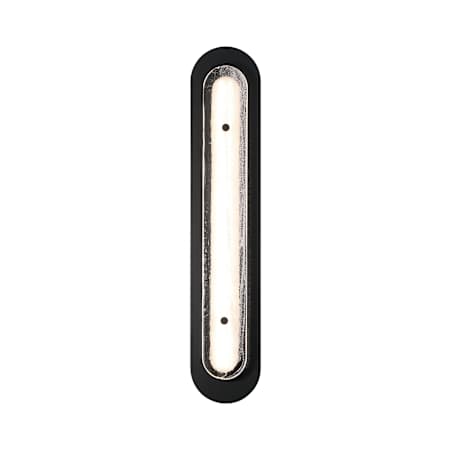 Eurofase Lighting Tramore 30" Tall Wall Sconce Black