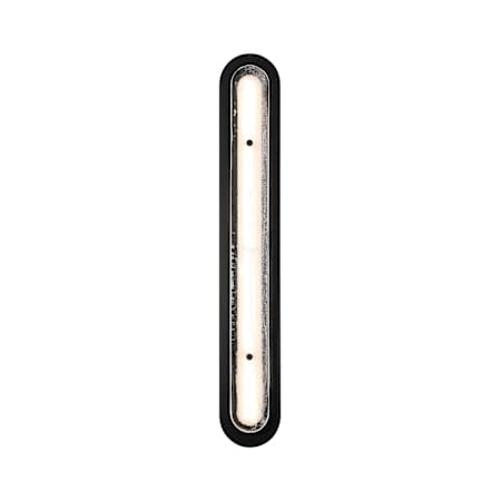Eurofase Lighting Tramore 38" Tall Wall Sconce Black