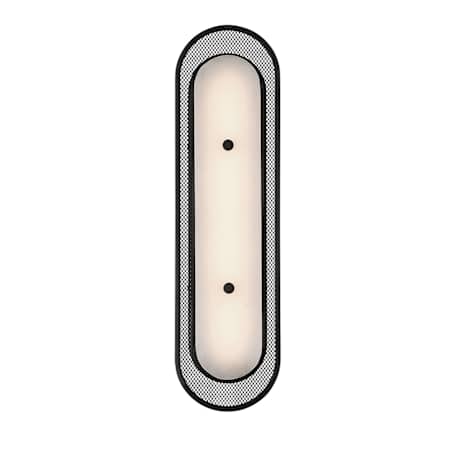 Eurofase Lighting Tramore 6" Tall Wall Sconce Alabaster Stone