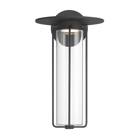 Eurofase Lighting Florin 16" Tall LED Outdoor Wall Sconce Sand Black