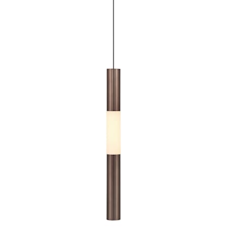 Eurofase Lighting Ronda 2" Wide LED Mini Pendant Harlow Bronze