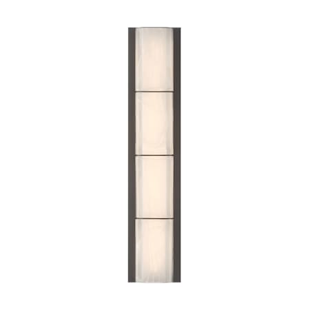 Eurofase Lighting Gibraltar 25" Tall LED Outdoor Wall Sconce Sand Bronze