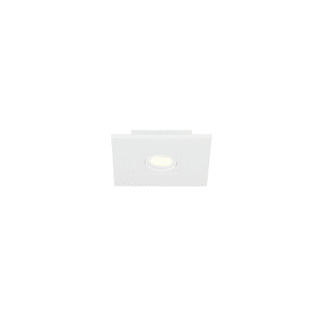 Eurofase Lighting 10 Inch Venue Ceiling Mount LED Light White