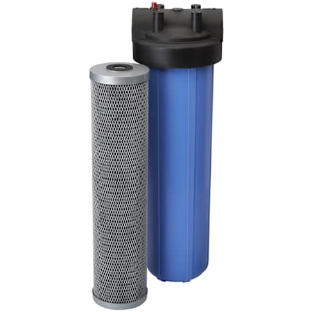 Everpure FloPlus Protect 20BB System N/A