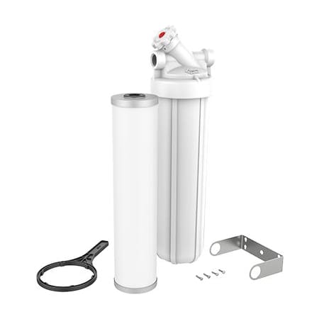 Everpure Pentair Whole Home LRBB50 Heavy Duty Lead Filtration System N/A