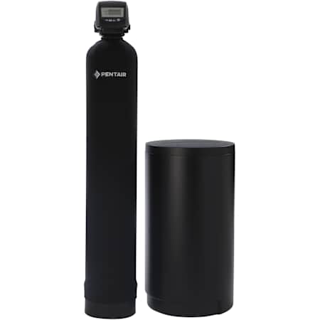 Everpure Water Trust Water Softening System, 2.0 Cubic Feet N/A