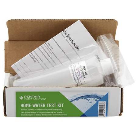 Everpure Pentair Home Water Test Kit N/A