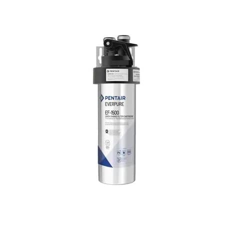 Everpure EF 1500 gal Full Flow Drinking Water System N/A