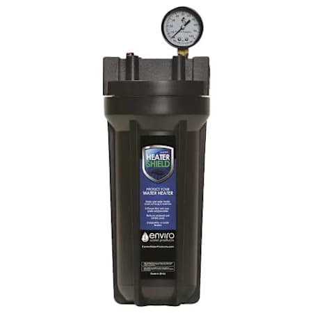 Everpure Pentair Water Heater Shield System - 10 GPM N/A