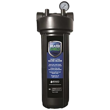 Everpure Pentair Water Heater Shield System - 20 GPM N/A