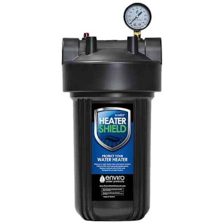 Everpure Pentair Water Heater Shield System - 5 GPM N/A