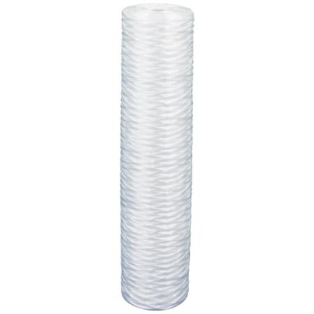 Everpure Pentair Water Heater Shield Replacement Cartridge - 20 GPM N/A