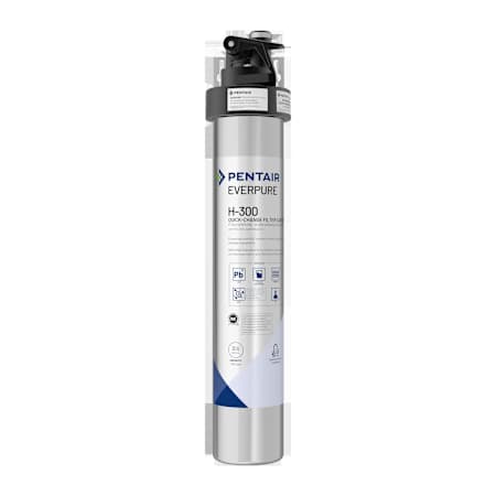 Everpure Residential H-300 Drinking Water System N/A