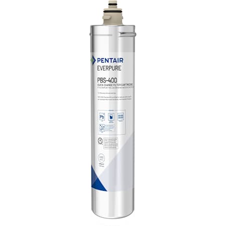 Everpure PBS-400 Replacement Cartridge (6-Pack) N/A