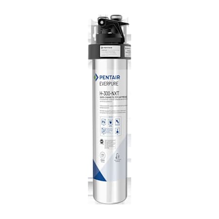 Everpure Pentair Everpure H-300-NXT Water Filter System N/A