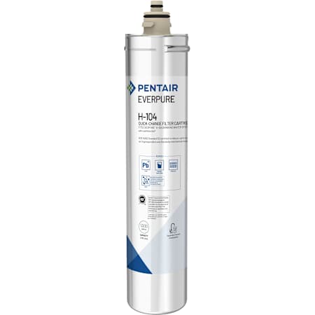 Everpure H-104 Filter Cartridge N/A