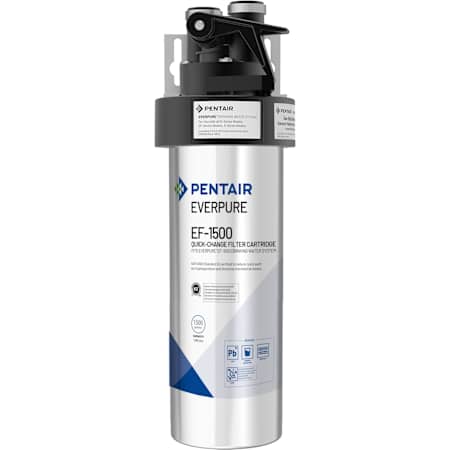 Everpure EF 1500 Gallon Full Flow Drinking Water System N/A