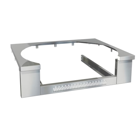 EVO 40 Inch Wide Trim Kit for EVO Affinity 30G Built-In Grills Stainless