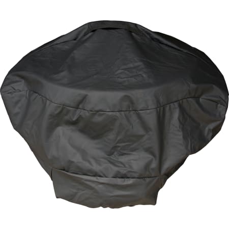 EVO Vinyl Grill Cover for EVO Professional Tabletop Grills Black