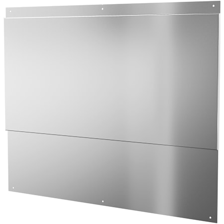 Faber 36 Inch Backsplash for Range Hood N/A