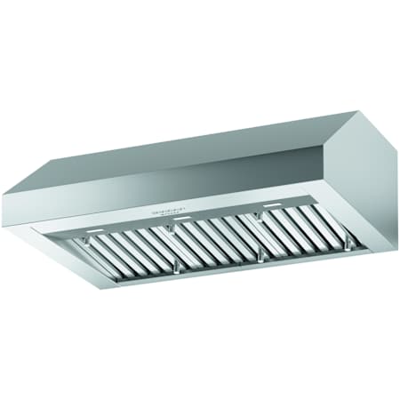 Faber Breva PRO 11 Series 295 - 600 CFM 36 Inch Wide Under Cabinet Range Hood VAM Technology and Baffle Filters Stainless Steel