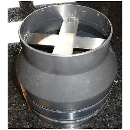Faber CFM Reducer for Range Hood N/A