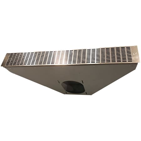 Faber Ductless Conversion Kit for Scirocco Plus and Scirocco Lux Range Hoods N/A