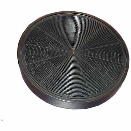 Faber Round Charcoal Filter for Range Hood N/A