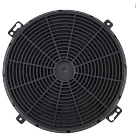 Faber Charcoal Filter for Levante Range Hood N/A