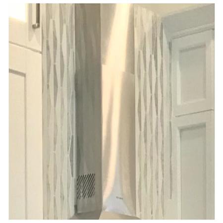 Faber High Ceiling Kit for Classica Plus Range Hoods N/A