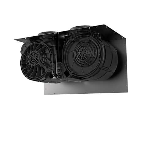 Faber 1200 CFM Internal Blower for Solano Pro 18 White