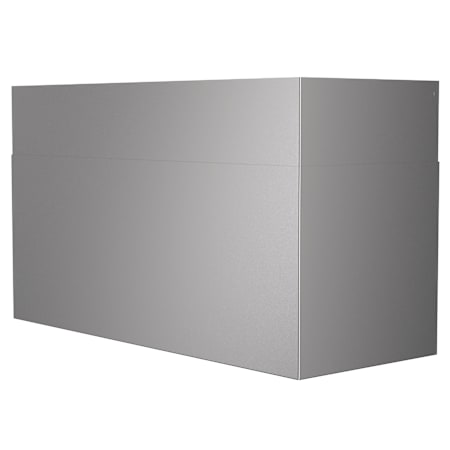 Faber 30 Inch Telescopic Chimney Kit for Solano Pro Range Hoods Stainless Steel