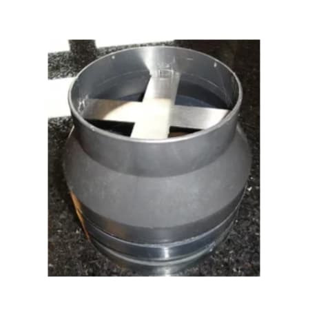 Faber 300 CFM Reducer Kit N/A