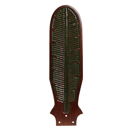 Shown in Cairo Purple / Adirondack Pine