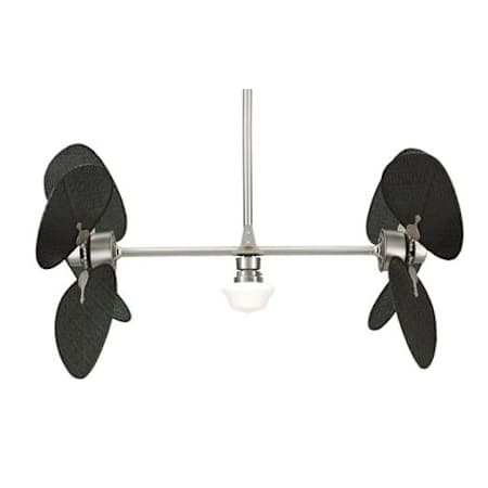 Shown in Satin Nickel