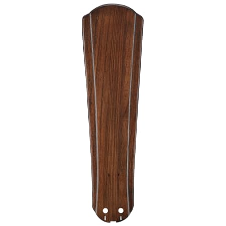 Fanimation 22" Raised Contour Carved Wood Blades for 52" Ceiling Fans - Set of 5 Walnut