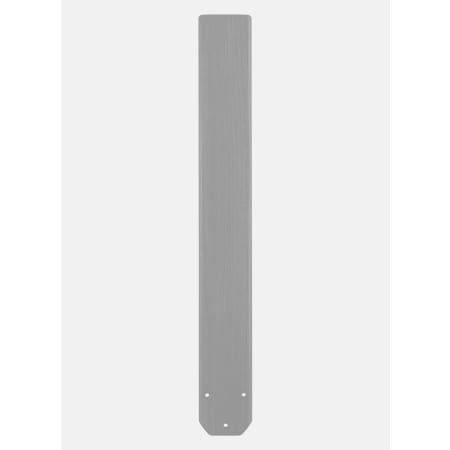 Fanimation 72" Fan Blades - Sold In Packs Of 8 Brushed Nickel