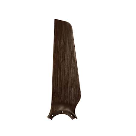 Fanimation TriAire Custom Set of 3 21" Blades Dark Bronze