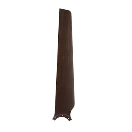 Fanimation TriAire Custom Set of 3 35" Blades Dark Bronze