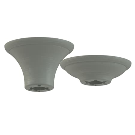 Fanimation Ceiling Fan Close to Ceiling Kit Antique Graphite