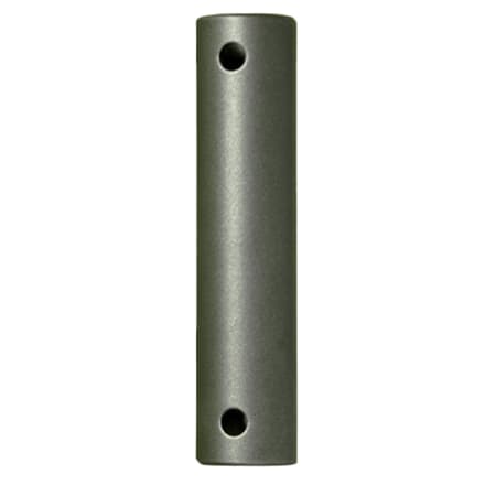Fanimation 12" Ceiling Fan Downrod for 9' Ceilings Antique Graphite