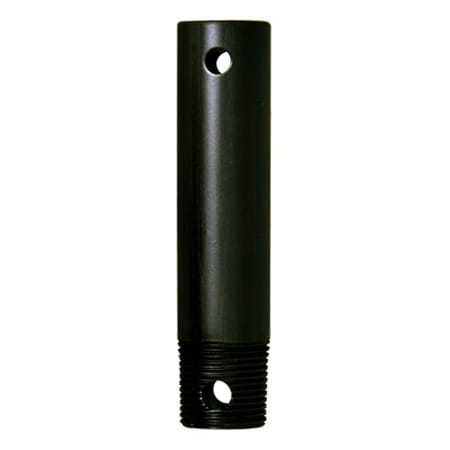 Fanimation 60" Ceiling Fan Downrod for Studio Fans and 14 Ft Ceilings Aged Bronze