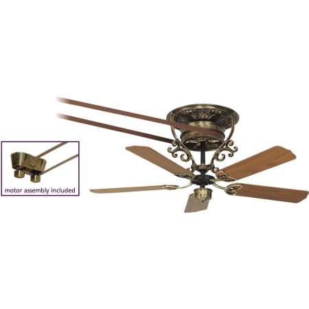 Fanimation-FP580-18-S1-Icon Image