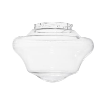 Fanimation Replacement Side Glass Shade For Fanimation Fans Clear