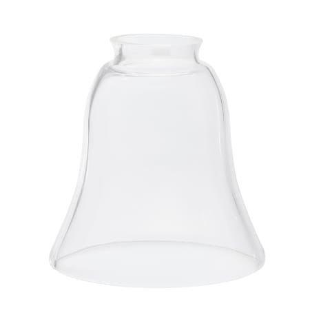 Fanimation Replacement Side Glass Shade For Fanimation Fans Clear