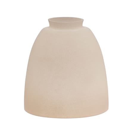 Fanimation Replacement Side Glass Shade For Fanimation Fans Tea Stain