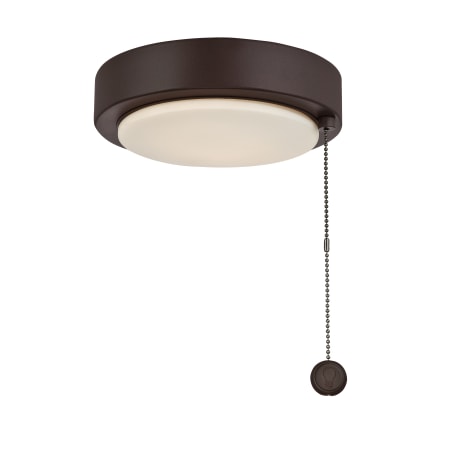 Fanimation Integrated LED Light Kit Oil Rubbed Bronze