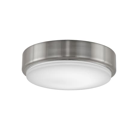 Fanimation Levon Custom 7" Wide Integrated LED Light Kit Brushed Nickel